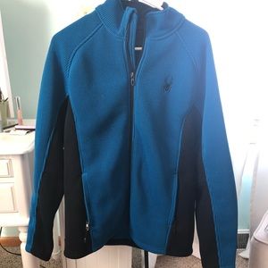 Men’s Spyder Jacket